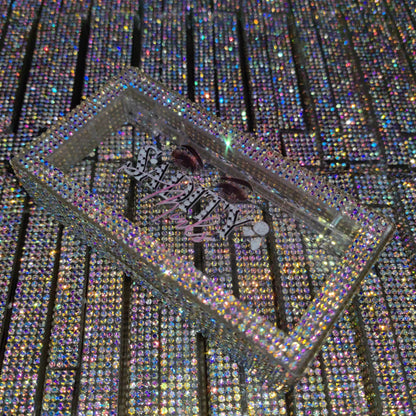 50pcs Private Label Empty Lash Boxes