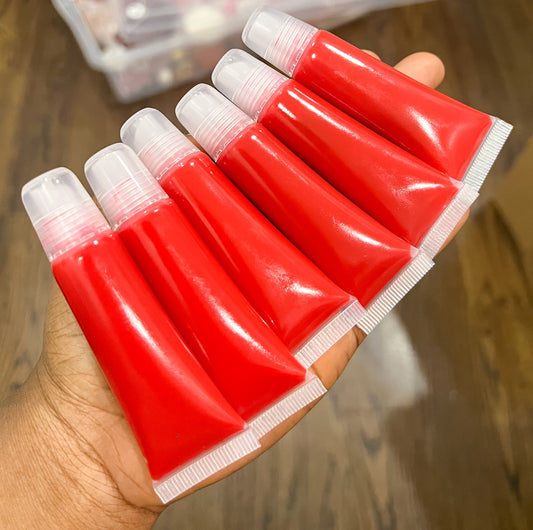 Wholesale Charm Lip Gloss (100pcs)