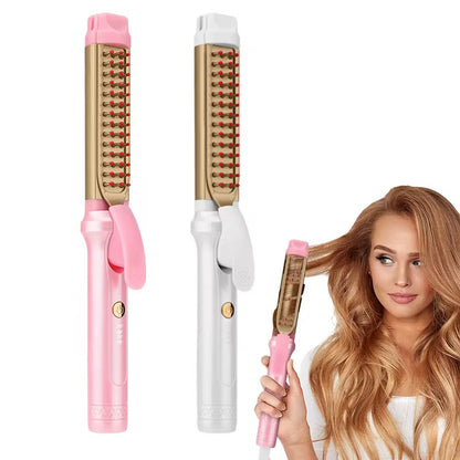 50pcs Private Label Hair Curler