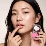 50pcs 2-in-1 Private Label Hydrating Fruity Lip Mask
