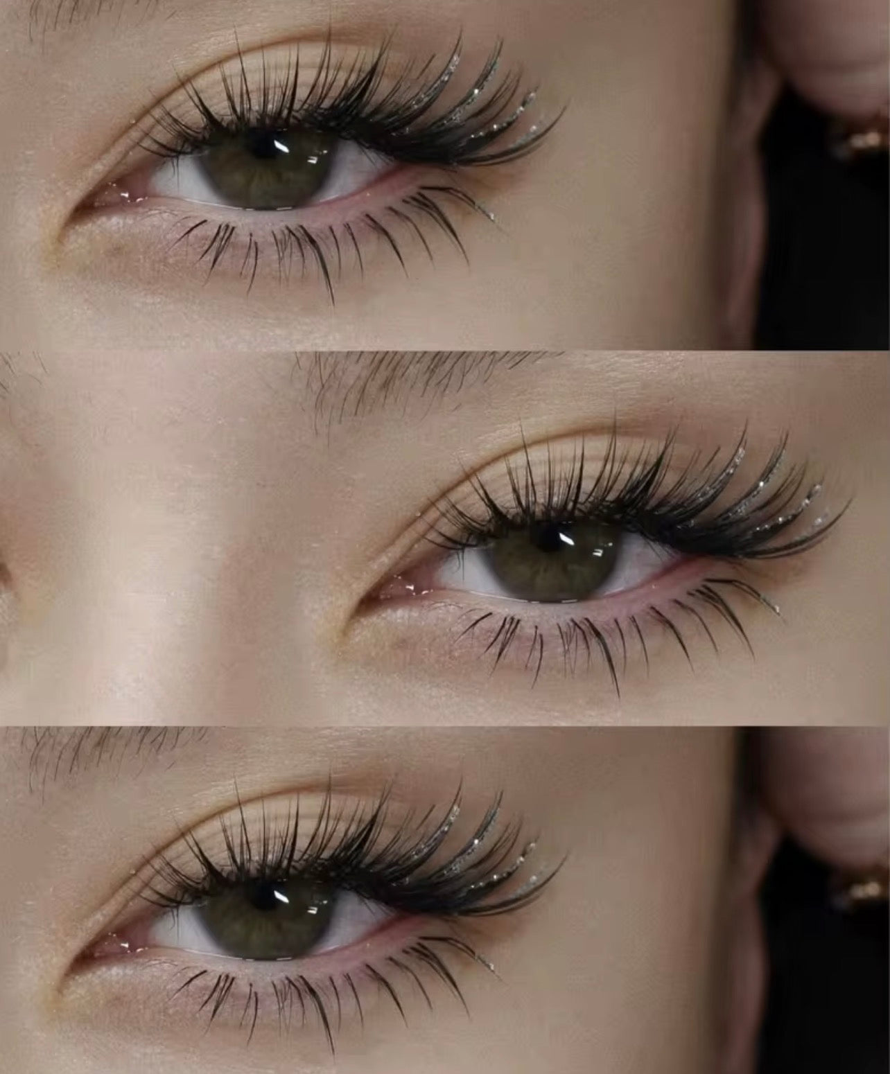 Private Label Lash Cluster Trays