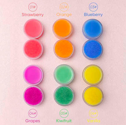 50 Trio Private Label Lip Care Sets