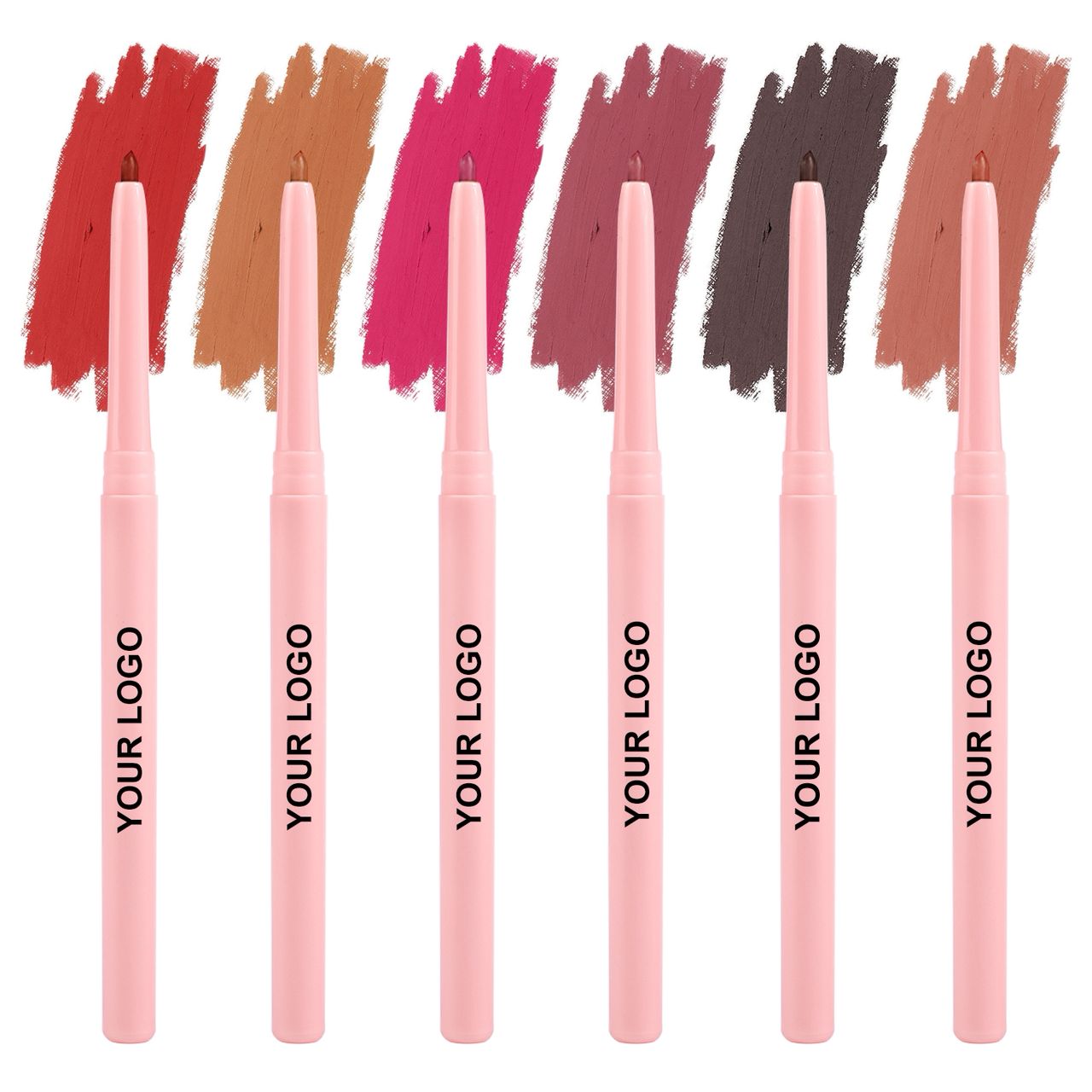 50 Sets Private Label Lipgloss/Lipstick Kit