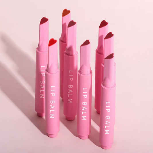 50pcs Private Label Lip Balm Stick