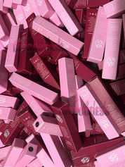 100pcs Private Label Peptide Tinted Lip Serum