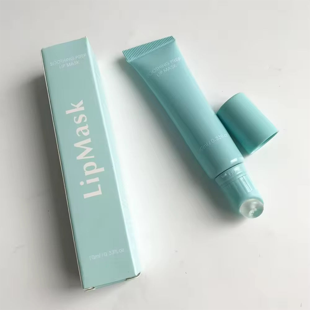 50pcs Private Label Korean Cooling Lip Peel Mask