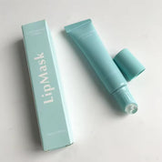 50pcs Private Label Korean Cooling Lip Peel Mask