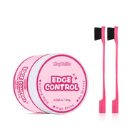 50pcs Private Label Extreme Hold Edge Control