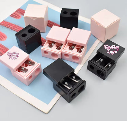 50 Sets Private Label 4-in-1 Lip Care Kit