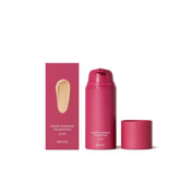 100pcs Private Label SPF 50 Oil Control Color Changing Liquid Foundation