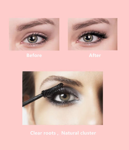 50pcs Private Label Waterproof Mascara