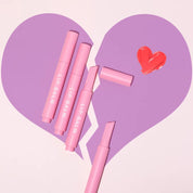 50pcs Private Label Lip Balm Stick