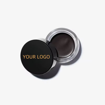 50pcs Private Label Eyebrow Pomade