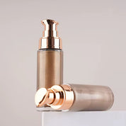 50pcs Private Label Body Glow Highlighter/Shimmer Oil