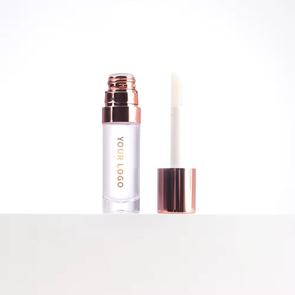 50pcs Private Label Fat Lip Oil