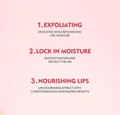 50 Trio Private Label Lip Care Sets