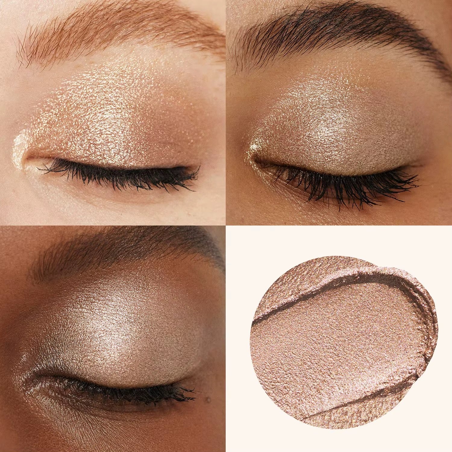 100pcs Private Label Eyeshadow Stick