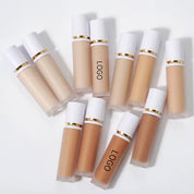 50pcs Private Label Waterproof Cream Concealer