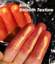 50pcs Private Label Multifunctional Glitter Highlighter