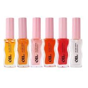 50pcs Private Label Color Changing Lip Gloss