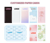 Private Label Lash Cluster Trays