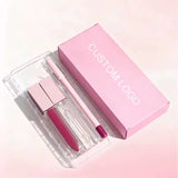 50 Sets Private Label 3-in-1 Lipstick Kit
