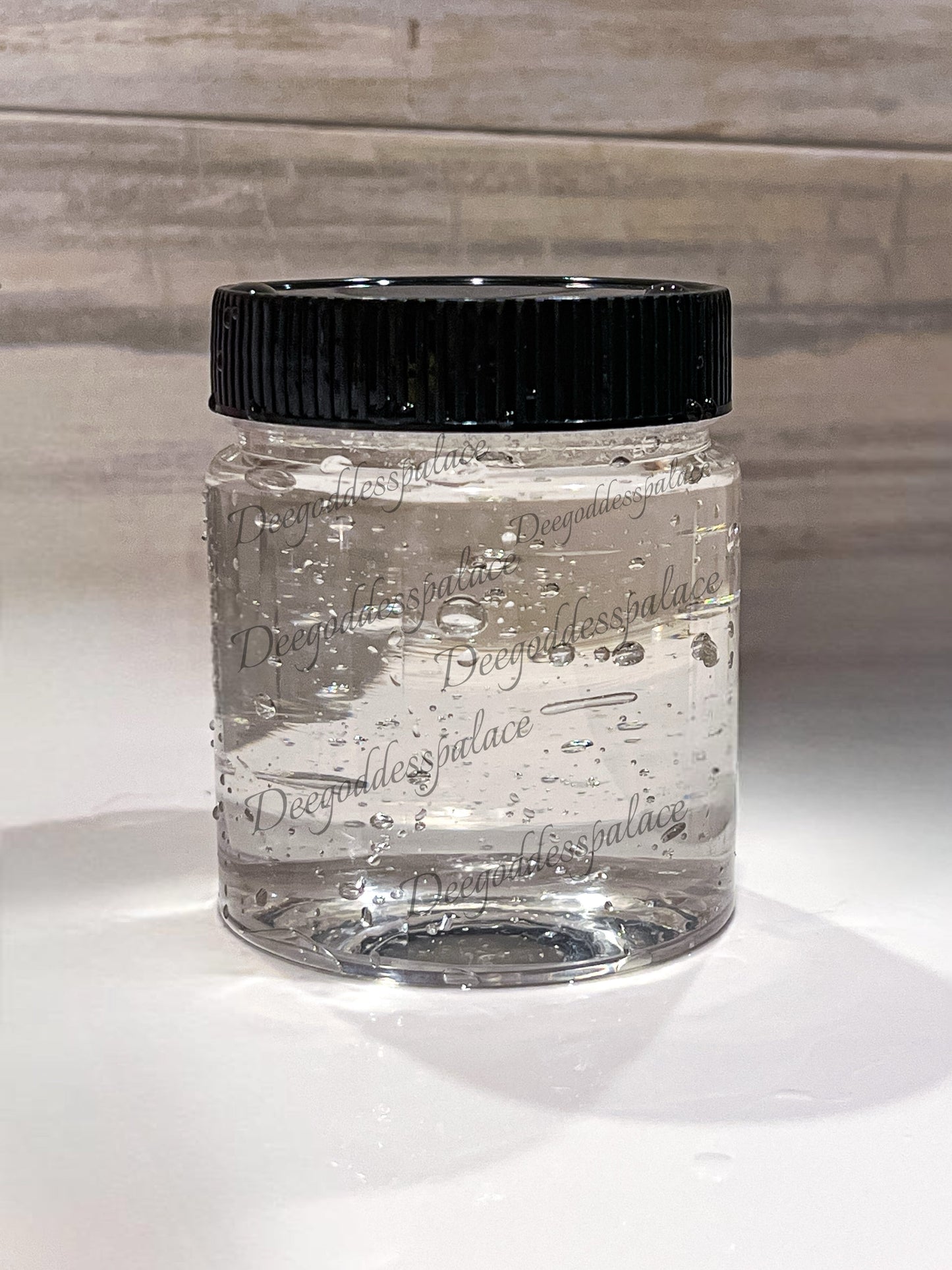 Lipgloss Base