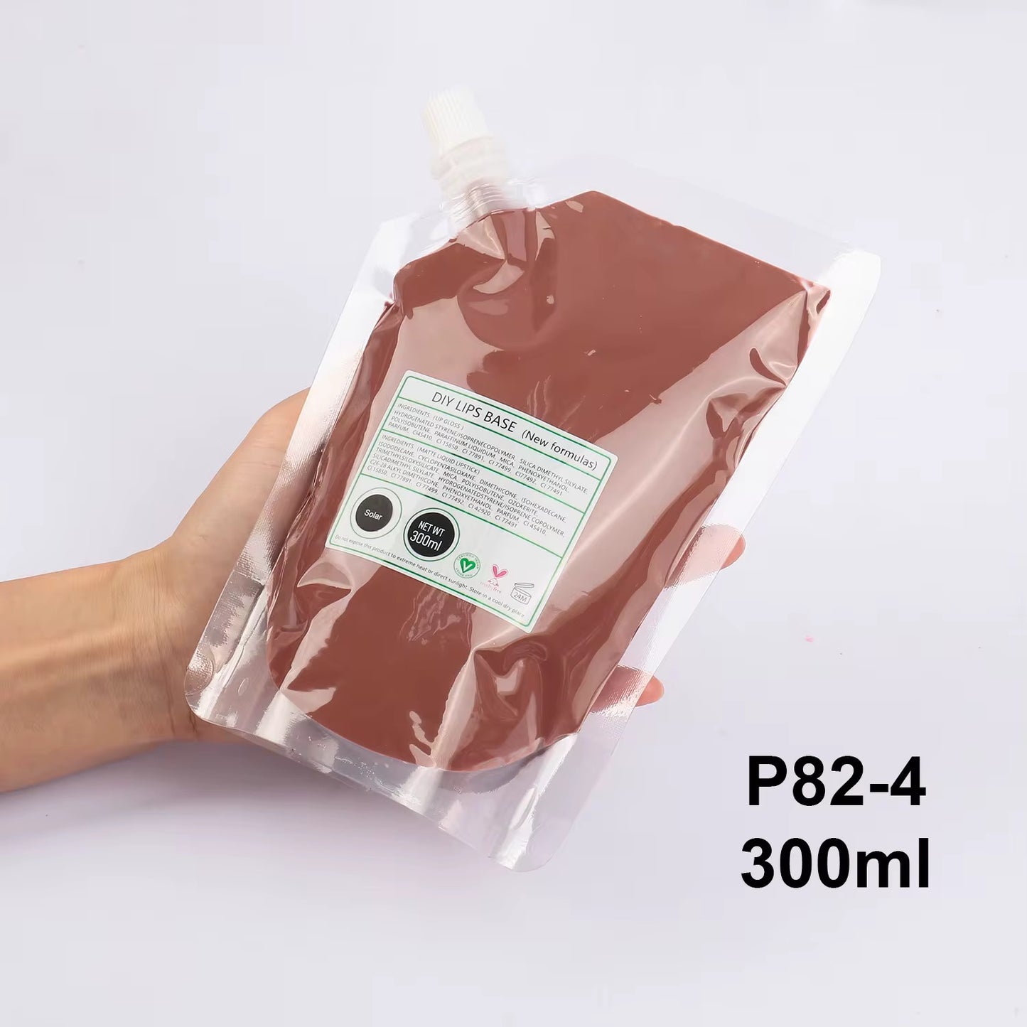 Wholesale Lipgloss & Lipstick Bag/Jar