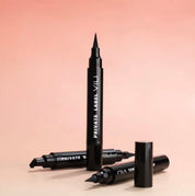 50pcs Private Label Dual-Ended Stamp Waterproof Eyeliner
