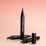 50pcs Private Label Dual-Ended Stamp Waterproof Eyeliner