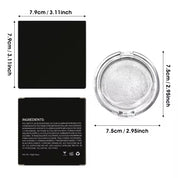 50pcs Private Label Multifunctional Glitter Highlighter