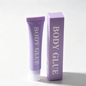 50pcs Private Label Sweat Resistant Waterproof Body Adhesive Glue