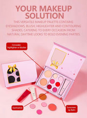 50 Sets Private Label Makeup Gift Set