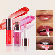 50pcs Private Label Fat Lip Oil