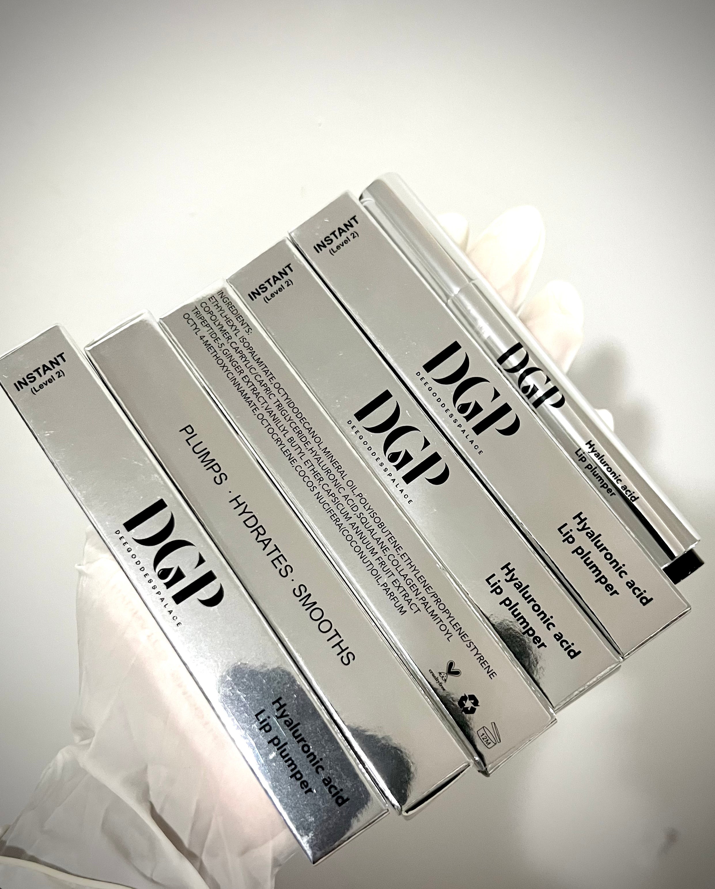 50pcs Private Label Extreme Lip Plumper Pen