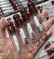 50pcs Private Label Empty Tubes