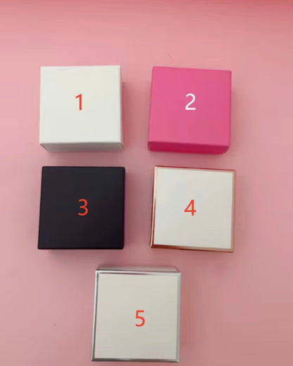 50pcs Private Label Brow Gel