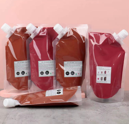 Wholesale Lipgloss & Lipstick Bag/Jar