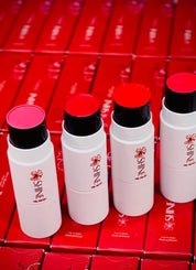 50pcs 2-in-1 Private Label Creamy Blush Sticks