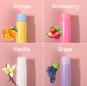 50pcs Private Label Chapsticks Lip Balm