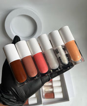50pcs Wholesale Lipgloss/Lipstick/Lip Oil (NO LOGO)