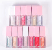 50pcs Wholesale Lip Oils (No Logo)