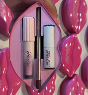 20 Sets Private Label 3-in-1 Lip Care Kit