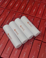50pcs 2n1 Private Label Creamy Blush Sticks With Brush