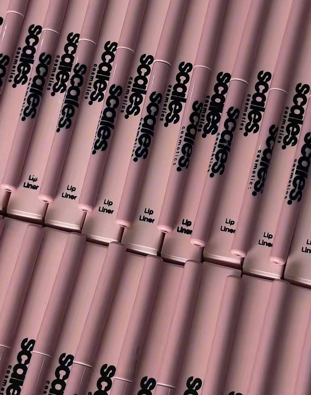 50pcs Private Label Smudge-Proof No Stain Retractable Lip Liners