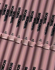 50pcs Private Label Smudge-Proof No Stain Retractable Lip Liners