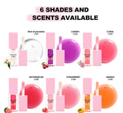 50 Sets Private Label 5-in-1 Lip Care Kit