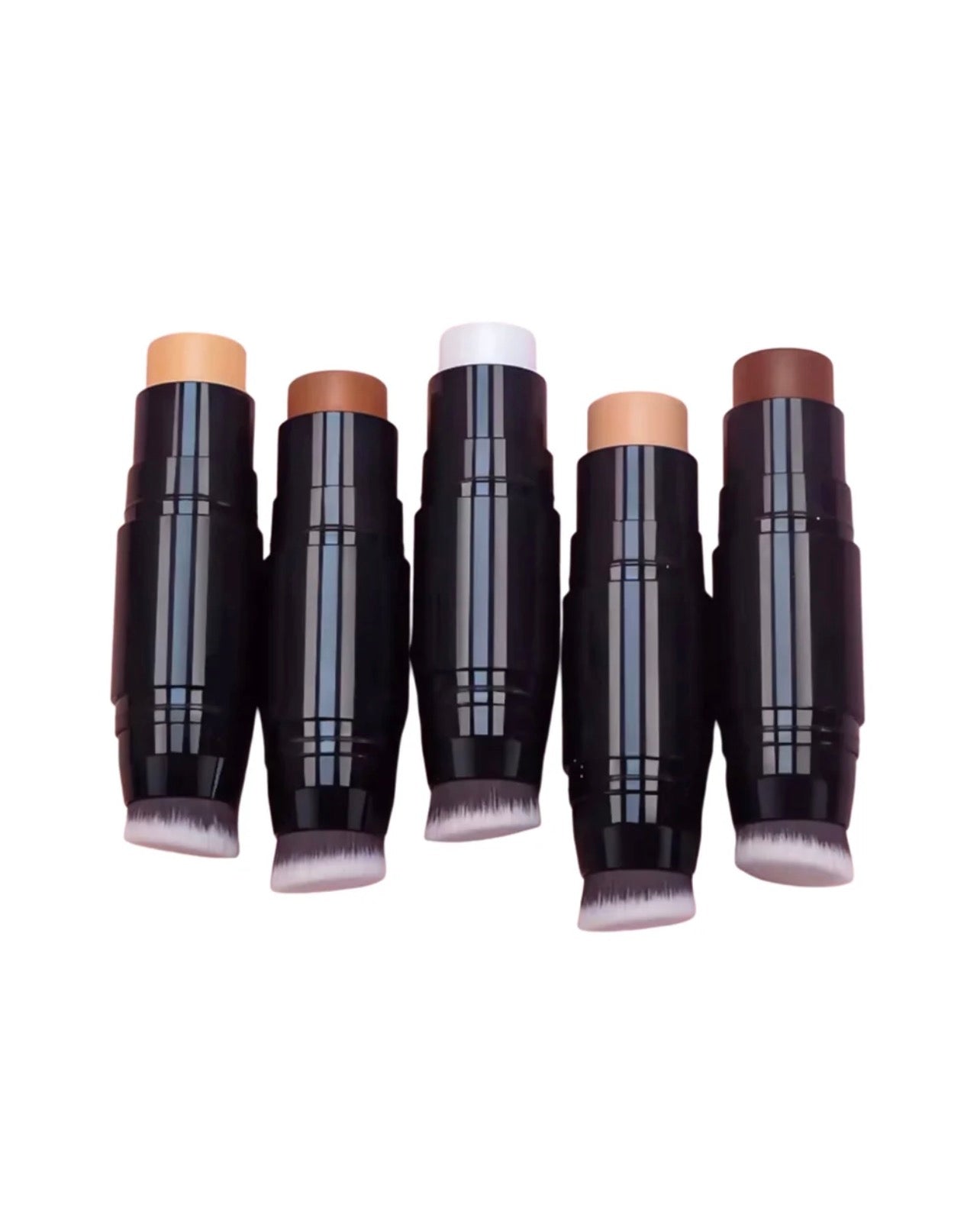 50pcs Private Label Cream Bronzer / Contour Stick