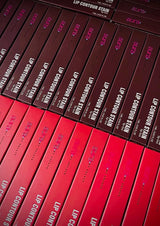 100pcs Private Label Waterproof, Transferproof Velvet Lip Liner