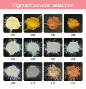 50pcs Private Label Body Shimmer Dry Oil Spray